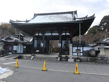 石山寺