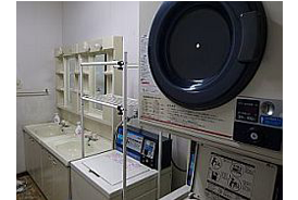 その他館内サービス