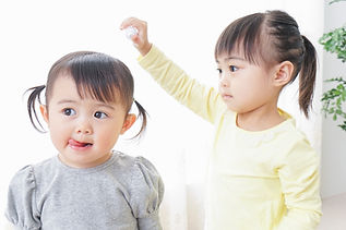小児歯科
