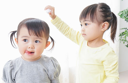 小児歯科
