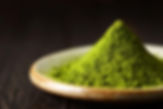 抹茶
