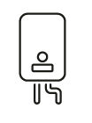 給湯器
