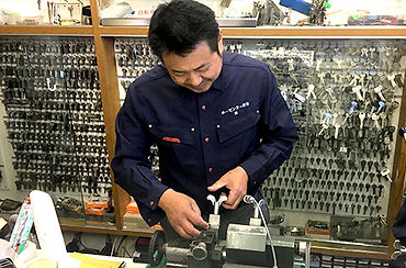 代表者