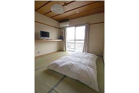 お部屋のご案内