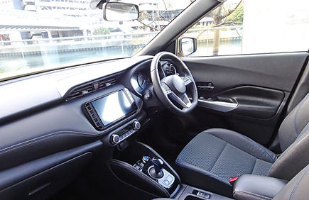中古車の買取・販売