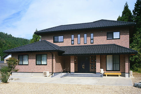 石黒住建株式会社　施工例