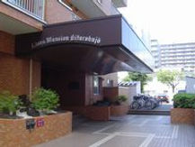 マンション外観