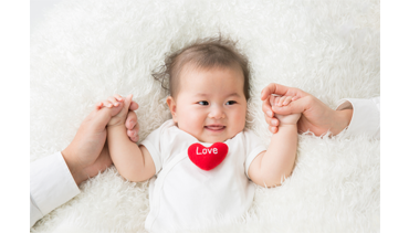 乳幼児健診