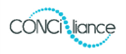 Logo de Conciliance, partenaire de JB Consultant - Site web de la société de coaching sur Paris et Toulouse : JB Consultant