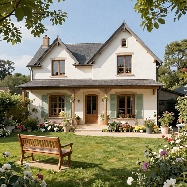 maison-contemporaine-location deborahdarribere.ch