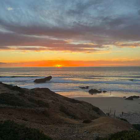 Sagres - Praia do Tonel