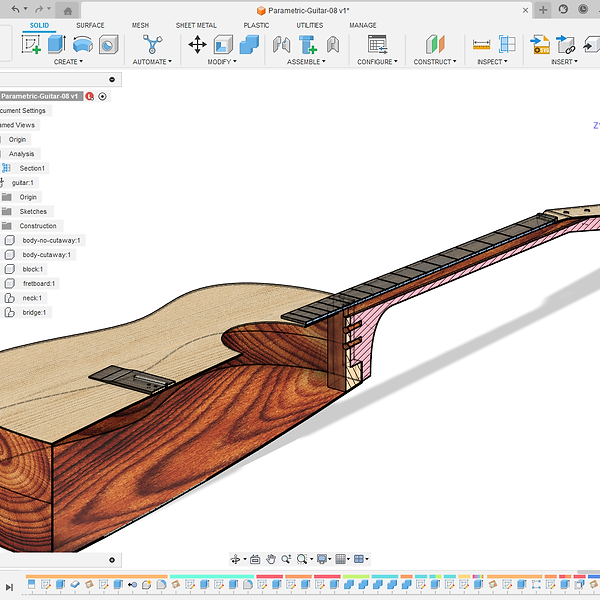 2025-01-31 14_15_04-Parametric-Guitar-08 v1_ (Leonardo) - Autodesk Fusion.png