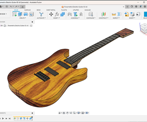 2025-05-06 17_53_58-Parametric-Electric-Guitar-03 v8 (Leonardo) - Autodesk Fusion.png