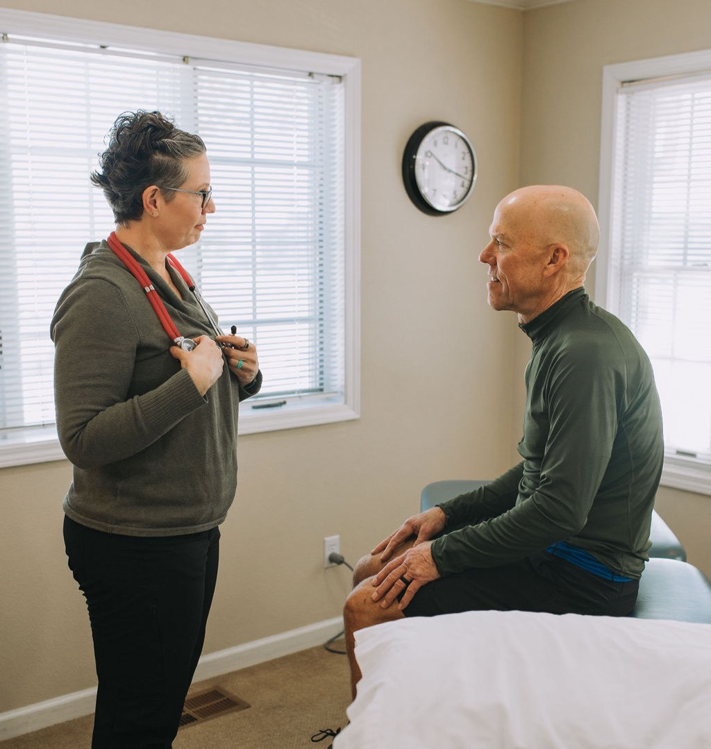 Physical Therapy Fitness Training The Health Lab Carson City