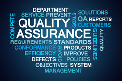 Quality Assurance Systems