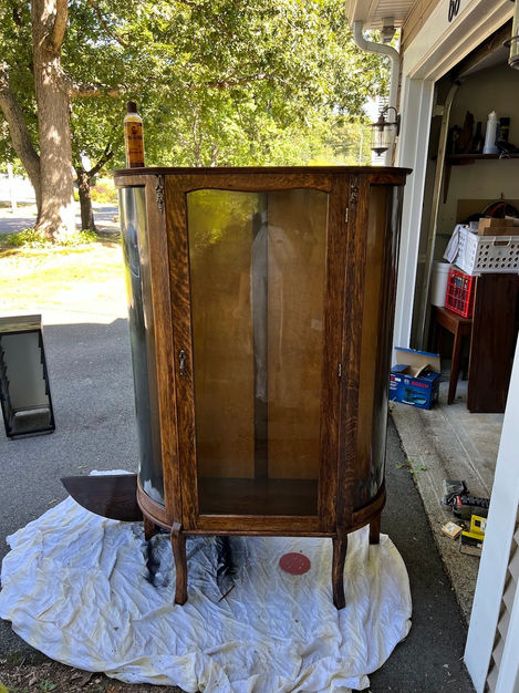 After - Final product