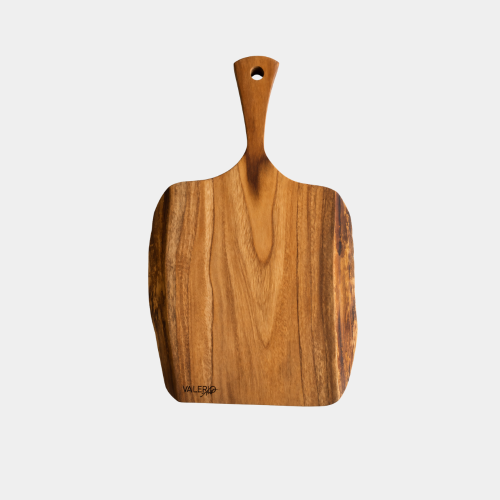 Tabla de madera Origen