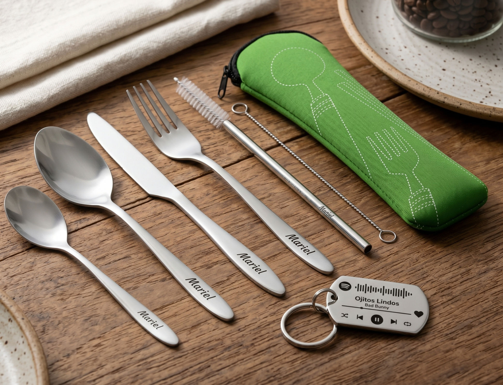 Kit esencial Icare