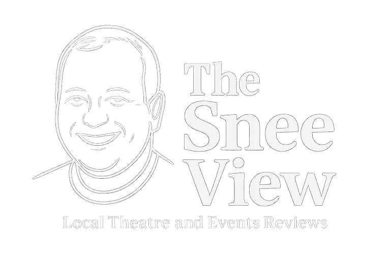 The Snee View Logo Design.png