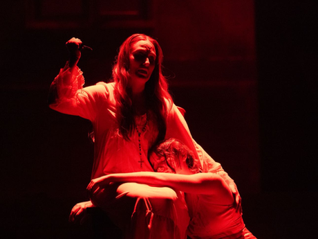 Carrie: The Musical – NQOMT’s Bold and Haunting Take on a Classic Tale