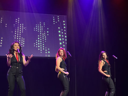 Les Femmes - NAFA 2025