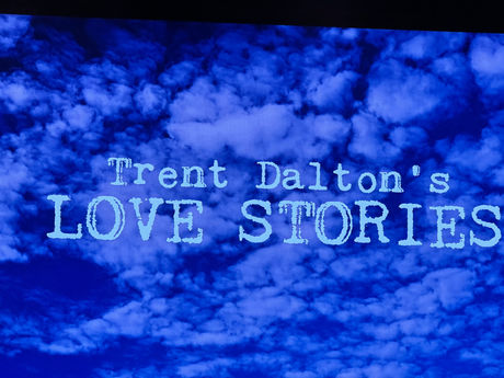 Trent Dalton’s Love Stories @ NAFA 2024 - 5/10/24