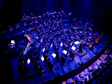 Queensland Symphony Orchestra: Northern Lights & Southern Stars – NAFA 2025