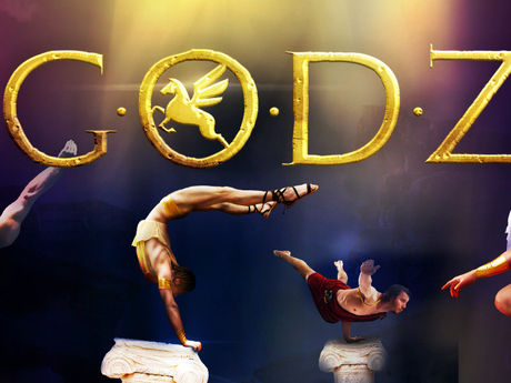 Godz @ NAFA 2024 - 27/09/24