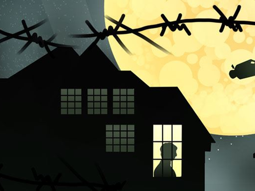 The Moon's Awake by Townsville Little Theatre - NAFA 2025