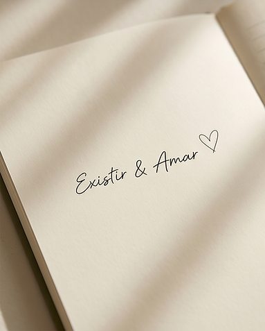 Existir & Amar, Paloma Trosoof