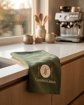 CozinhaSGlúten, Paloma Trosoof
