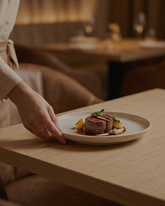 CozinhaSGlúten, Paloma Trosoof