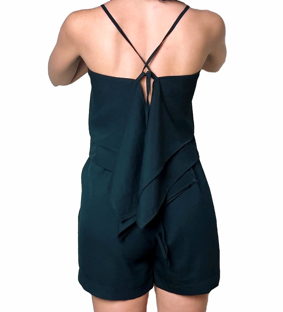 Miniatura: Conjunto preto