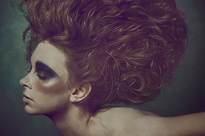 大城士武 広告撮影・アーティスト撮影