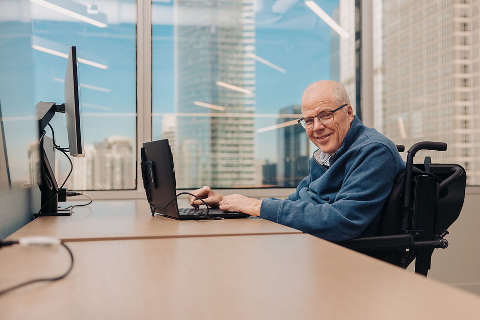 Mike Works in an Office.jpg