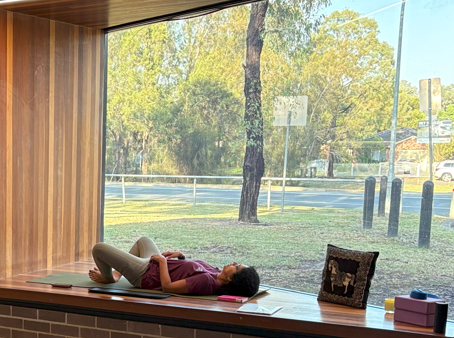 Yoga for Pelvic Floor Health!