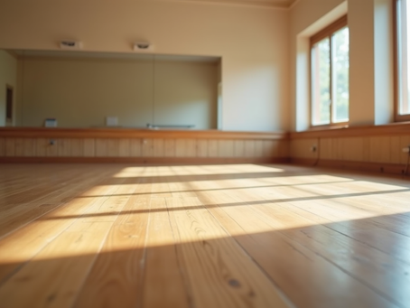 Discover Classical Dance Training at Hogwartslegacy Academy