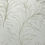 Miniaturbild: Dekostoff mit grünem Farnmuster, Ansicht von oben