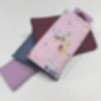Stoffreste-Paket