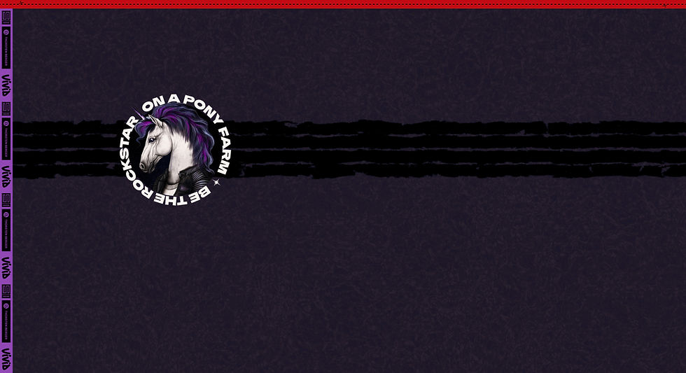 French-Terry-Panel mit Einhorn, Überblick