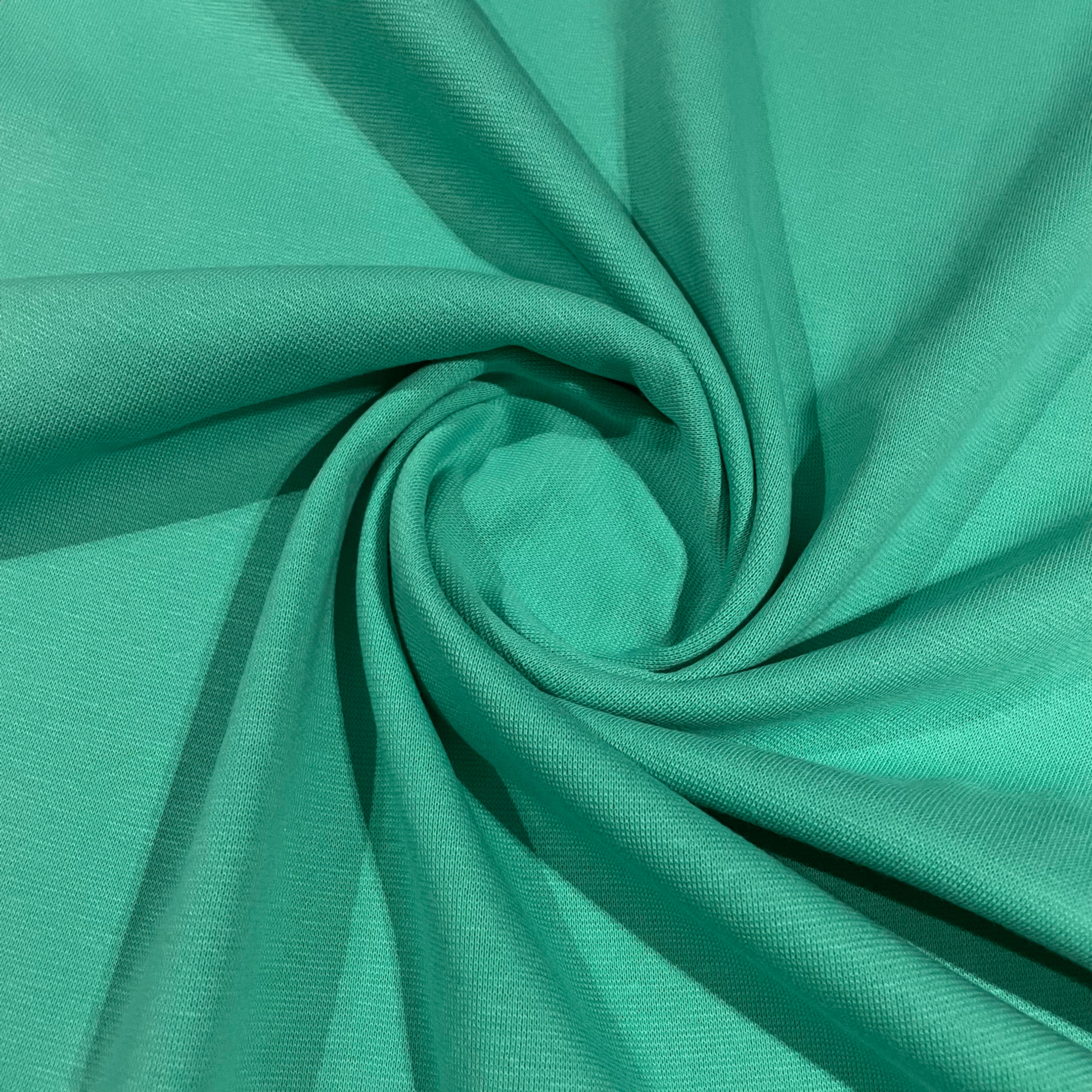 Bündchen in Tropenmint