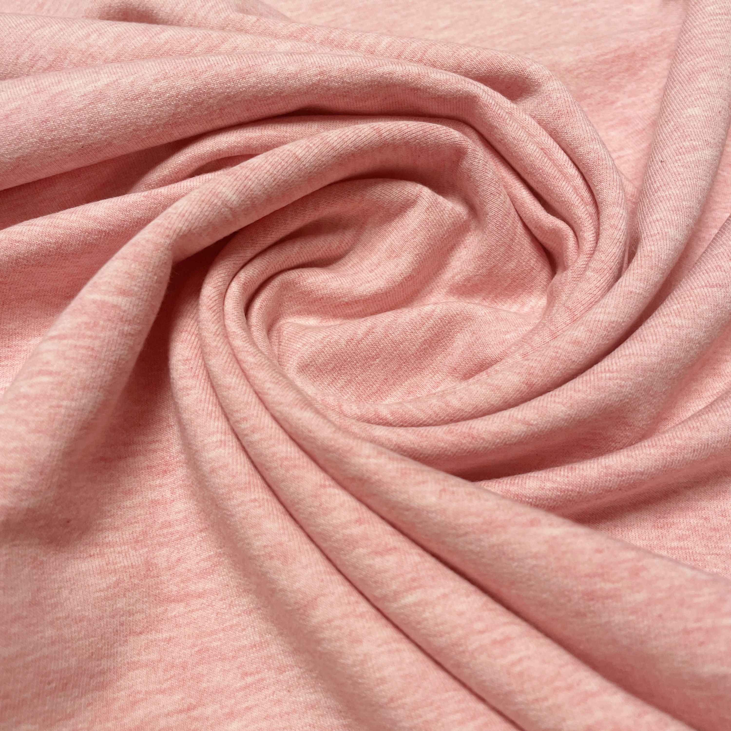 Sweat in rosa meliert