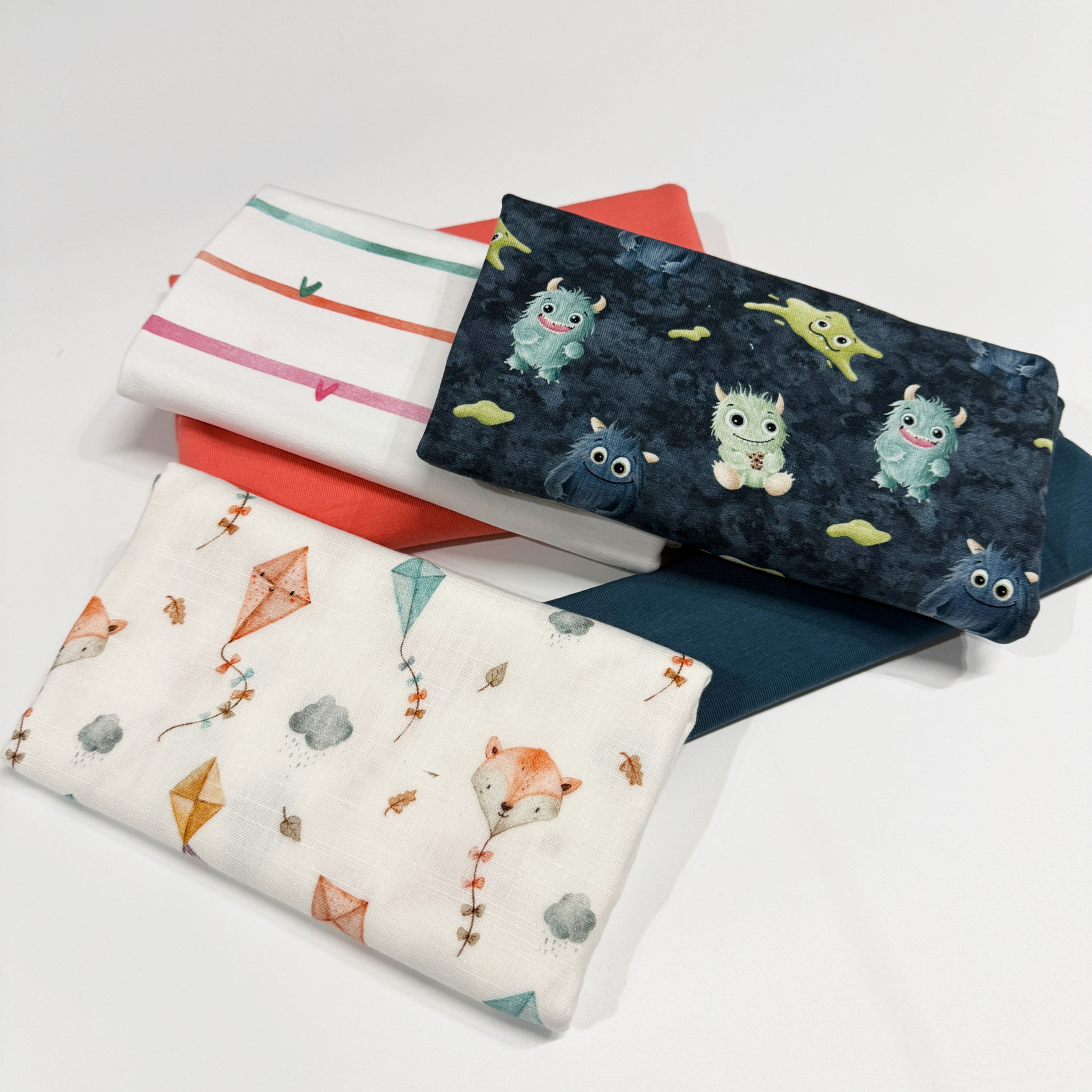 Reste-Paket 1078