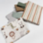 Stoffreste-Paket