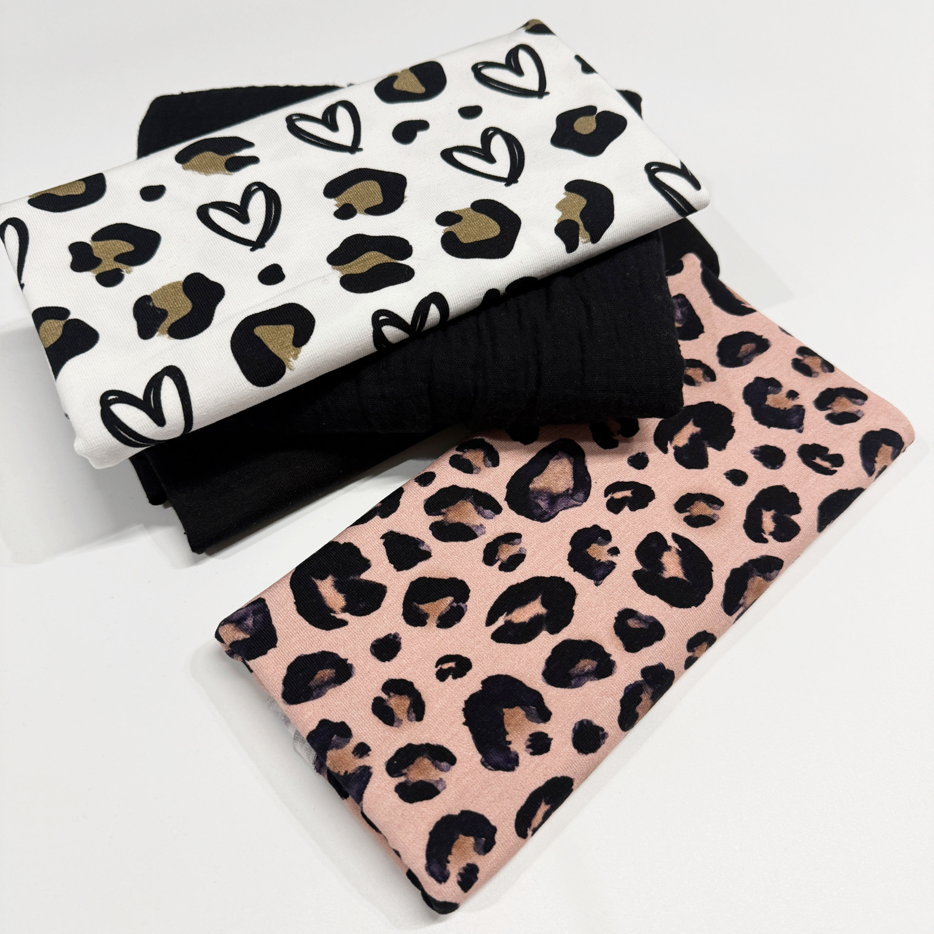 Stoffreste-Paket