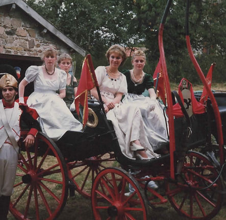 1988 grenadier et belles dames.jpg