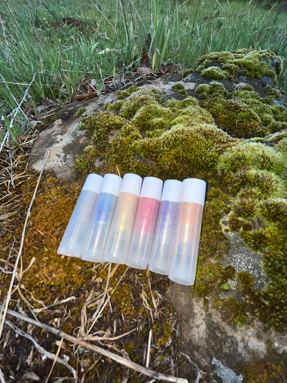 Thumbnail: Tinted Chapstick