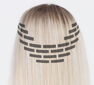 Tape Hair Extension Course