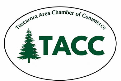 Camera Ready Tuscarora Chamber Oval Logo.png