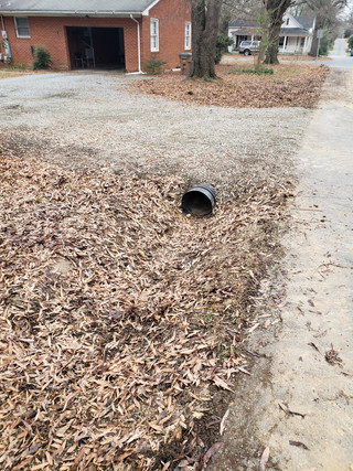 Control Erosion in Charlotte